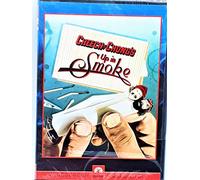 Up in Smoke [Import USA Zone 1]