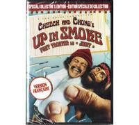 Up in Smoke [Import USA Zone 1]