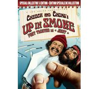 Up in Smoke (Special Collector's Edition) [DVD] (2