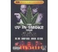 Up In Smoke Tour , (DTS) (Various Artists) (Wide Screen)