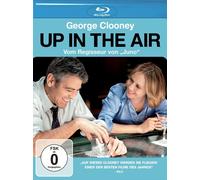 Up In The Air
