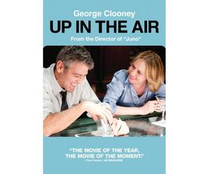 Up In The Air