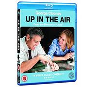 Up in the Air – Anna Kendrick, Danny McBride, Chris Lowell, Adam Rose – Blu-ray – Import