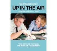 Up in the Air by George Clooney