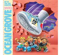 Up in The Air Forever