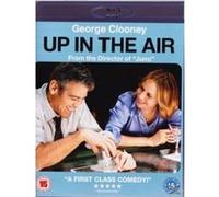 Up In The Air