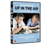 Up In The Air – Paramount Pictures – Import anglais
