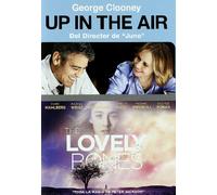 Up in The Air + Lovely Bones [Import]