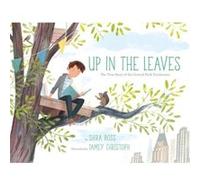 Up In the Leaves by Shira Boss Inconnu (Auteur)