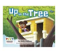Up in the Tree by Kelly Gaffney Inconnu (Auteur)