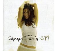 Up! [International Version] by Shania Twain (2002-11-18)