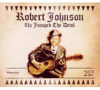 Up Jumped The Devil by Robert Johnson