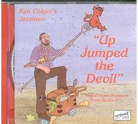 Up Jumped The Devil [Import]