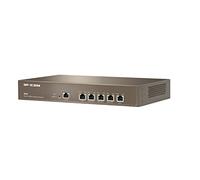 Up Mask IP-COM - routeur Multi WAN Hot Spot - Contrôle de Largeur de Bande - Portail captivo 100 utilisateurs/200 Perles - pour ap255, ap325,