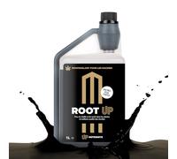 UP NUTRIENTS Bio Stimulateur de racines ROOT UP 1 L Engrais racinaire 100 % organique - Engrais activateur pour racines robustes, grandes et solides