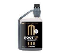 UP NUTRIENTS Bio Stimulateur racinaire ROOT UP 500 ml Engrais organique pour plantes, cultures et boutures Engrais activateur de racines robustes, grandes et solides