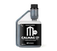 UP NUTRIENTS Supplément de Calcium et Magnésium CALMAG UP 500 ML | Engrais 100 % Biologique Plantes et Cultures | Engrais Croissance et Floraison | Améliore la Photosynthèse