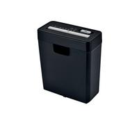 UP Office UOD611 - Destructeur de documents - coupe droite - 7 mm - P-2