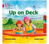 Up on Deck Big Book by Catherine Baker Catherine Baker (Auteur)