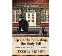 Up On The Bookshop, The Body Fell