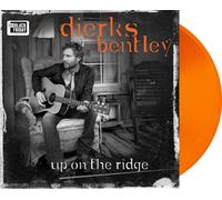 Up On The Ridge [Orange LP]