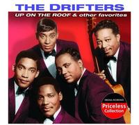 Up On The Roof & Other Favorites Drifters