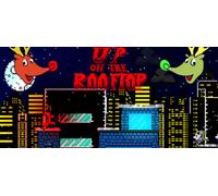 Up On The Rooftop (Steam Account)