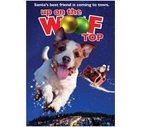 Up on The Woof Top