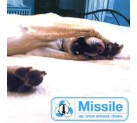 Up. Once Around. Down. [Import]