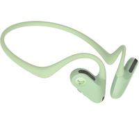 Up Open-Ear Sport Écouteurs Casque Bluetooth 5.2, 8 Heures D'Autonomie, Protection Ip57 Contre Les Projections D'Eau - Vert[BLU624068]