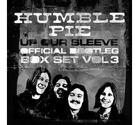 Up Our Sleeve Official Bootleg Vol 3