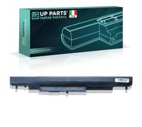 UP PARTS Batterie 2800 mAh Compatible avec HP HS04 HS03 807957-001 807956-001 HSTNN-LB6V pour Ordinateur Portable HP 250 G4 250 G5 255 G5 (14,8V 41.5Wh) avec Fonction Mode Veille