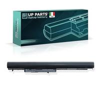 UP PARTS® Batterie compatible avec HP 740715-001 746641-001 OA04 OA03 pour ordinateur portable 15-D003SL 250 G3 HSTNN-LB5S 15-G092SA 250 G2 15-G094SA 746458-851 1 15-S00000000000000001 HSTNN-LB5Y