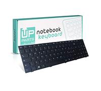 UP PARTS Marque et entreprise Italienne UP-KBL540 Clavier Notebook italien pour Lenovo Thinkpad E531 sans rétroéclairage