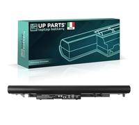 UP Parts® UP-H-HJC04 Batterie pour HP14,6V, 2600mAh, 38Wh per HP HSTNN-LB7V HSTNN-LB7W HSTNN-HB7X JC04 JC03 TPN-Q188, HP 240 G6, 250 G6, HSTNN-IB7X, HSTNN-LB7W, 919701-850