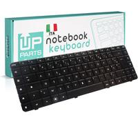 Up Parts® Up-Kbu026 ¿ Layout Clavier Asus K50 C K50Ij P50Ij X5Dij K50 K70 ¿ Italien ¿ Original, Dirigeant Italien Des Pièces Détachées Notebook.