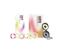 Up pods - Flavor Lover Bundle 9 Pods incl. Pod Case - Generic - Up Bouteille d'eau