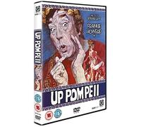Up Pompeii (DVD) Frankie Howerd Patrick Cargill Lance Percival Michael Hordern