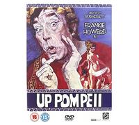 Up Pompeii [Edizione: Regno Unito] [Import]