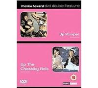 Up Pompeii / Up The Chastity Belt G