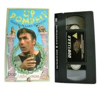 Up Pompeii-Vestal Virgins [VHS]