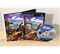 UP (PS2) [import anglais]