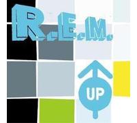 Up - R.e.m. CD Warner Music