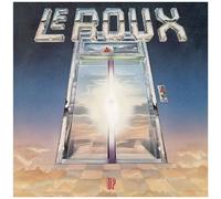 Le Roux – Up – CD – Remaster – Cargo Records