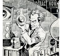 Up Rotor - Technocracy Now [Import]