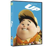 up (se) DVD Italian Import