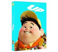 up (se) DVD Italian Import