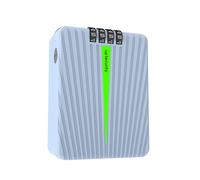 UP Security Petite boîte à serrure pour clés avec code, boîtes à combinaison pour objets personnels, mini coffre-fort mural pour coffre-fort personnel, argent, bijoux, rangement de médicaments