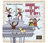 Up Shake It Off