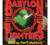 up, Shut Down [Import]